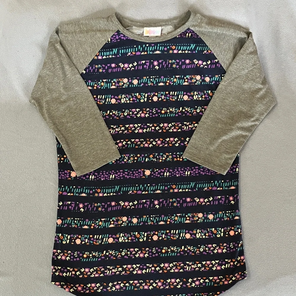 LuLaRoe Randy - Picture 1 of 4